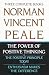 Three complete books: The Power of Positive Thinking - The Positive Principle Today - Enthusiasm Makes a Difference