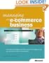 Managing Your E-Commerce Business, Second Edition (Cpg-Other)