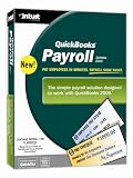 Quickbooks Payroll 2006 [Require Quickbooks 2006]