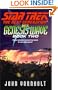 The Genesis Wave, Book 2 (Star Trek: The Next Generation)