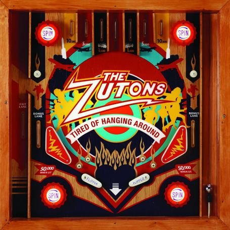 Buy Tired of Hanging Around [VINYL] online at Discounted New and Used prices. Delivered to your door with Off-The-Bookshelf.