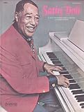 Satin Doll (Duke Ellington on Cover)