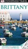 DK Eyewitness Travel Guide: Brittany