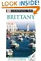 DK Eyewitness Travel Guide: Brittany