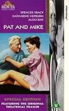 Pat And Mike [UK IMPORT]
