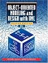 Object-Oriented Modeling and Design with UML (2nd Edition)