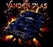 Vanden Plas-Seraphic Clockwork