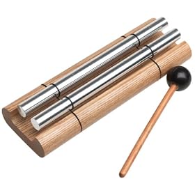 Woodstock Percussion ZENERGY2 Zenergy Meditation Chime Percussion Instrument
