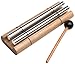 Woodstock Percussion ZENERGY2 Zenergy Meditation Chime Percussion Instrument