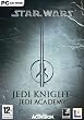 Star Wars Jedi Knight: Jedi Academy (PC)