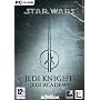 Star Wars Jedi Knight: Jedi Academy (PC)