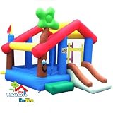 KIDWISE SSD-PLAY-04.V2 My Little Playhouse Bouncer