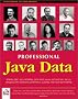 Professional Java Data