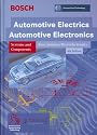 Automotive Electrics-Automotive Electronics, Fourth Edition (Bosch Handbooks (REP))