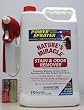 Stain and Odor Remover Super Sized 1.50 Gallons