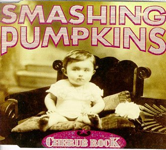 CD-Charts  Music : Cherub Rock