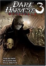 Dark Harvest 3: Skarecrow(2004)
