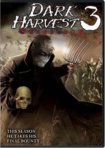 Download Dark Harvest 3: Skarecrow(2004) Online!