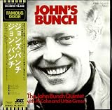 Johns Bunch