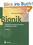 Bionik: Grundlagen und Beispiele f�r Ingenieure und Naturwissenschaftler