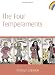 The Four Temperaments at Amazon: 511SWpC9ecL._SL75_