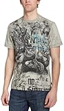 Modern culture Young Men's Graphic T-Shirt