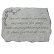You Will Never Be