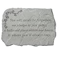 You Will Never Be