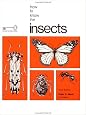 How to Know the Insects (Pictured Key Nature Series)