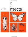 How to Know the Insects (Pictured Key Nature Series)