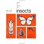 How to Know the Insects (Pictured Key Nature Series)