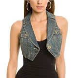 G by GUESS Suzanna Vest by G GUESS
