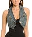 G by GUESS Suzanna Vest