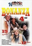 DVD : Bonanza