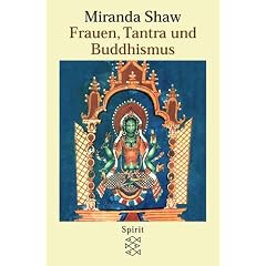 Frauen, Tantra und Buddhismus