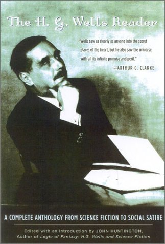 H. G. Wells