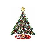 Sunsout Christmas Angels 1000 Piece Jigsaw Puzzle