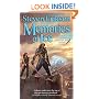 Memories of Ice (The Malazan Book of the Fallen, Book 3)