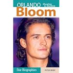 Orlando Bloom (Star Biographies) book cover