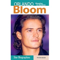 Orlando Bloom (Snap Books: Star Biographies)