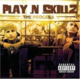 The Process an album by Skillz