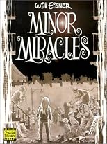 Minor Miracles (Will Eisner Library)
