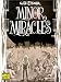 Minor Miracles (Will Eisner Library)