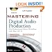 Mastering Digital Audio Production: The Professional Music Workflow with Mac OS X
