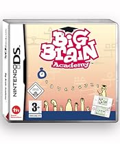 DS Big Brain Academy