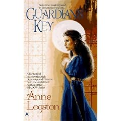 Guardian's Key