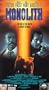 Monolith [VHS]