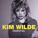 Kim-Wilde-Essential cd cover