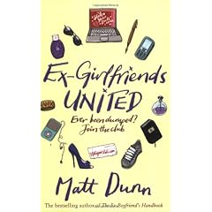 Ex-Girlfriends United