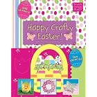 Happy Craft Easter!: Cards and Crafts for Mom and for Dad (Pretty Simple Stuff) by  Mara Conlon